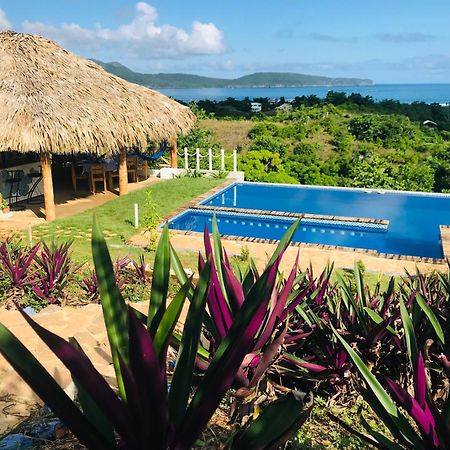 Oasis En La Naturaleza Rancho Alto Bonito Las Galeras Exterior foto