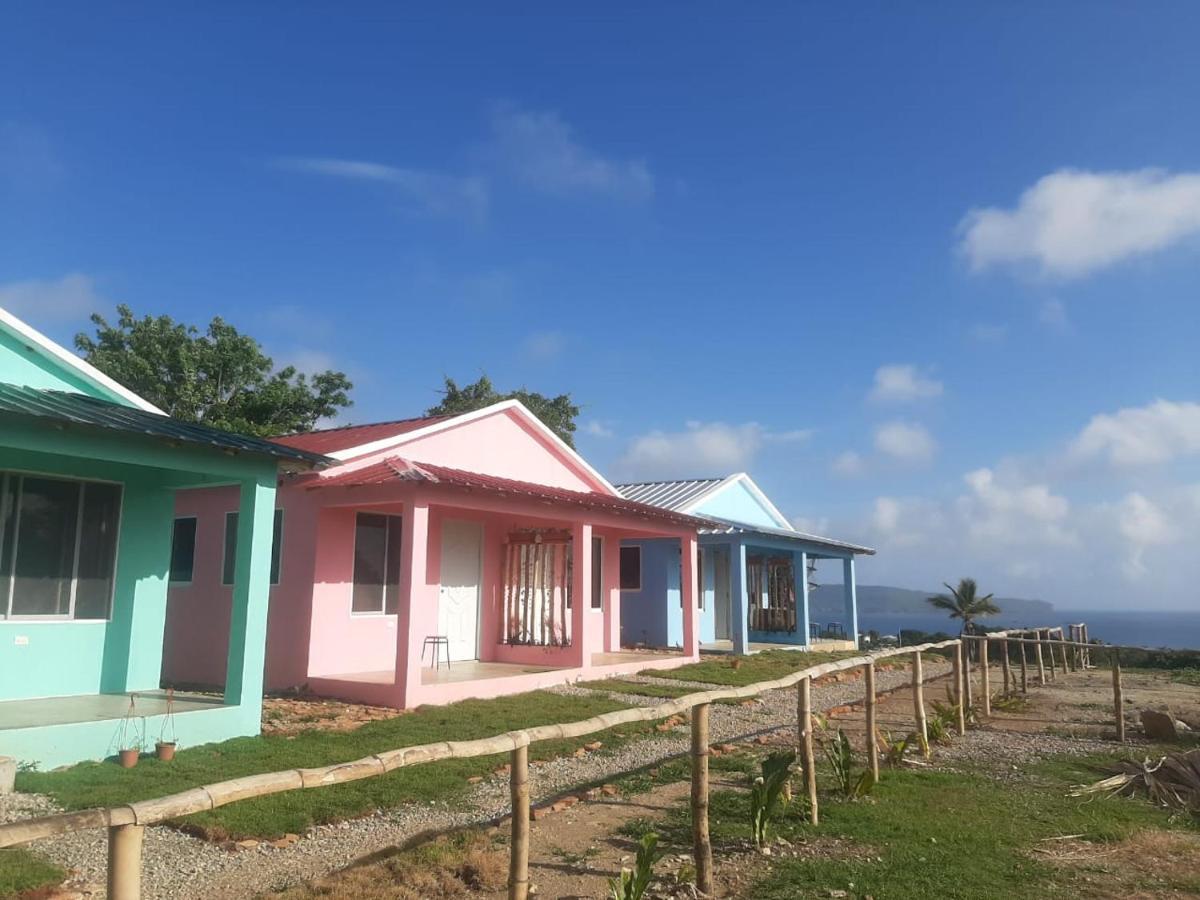 Oasis En La Naturaleza Rancho Alto Bonito Las Galeras Exterior foto